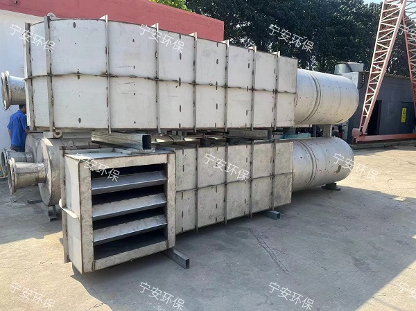 貴州項(xiàng)目不銹鋼消聲器價(jià)格